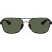 RAY BAN SCUDERIA FERRARI RB8336M F002/71